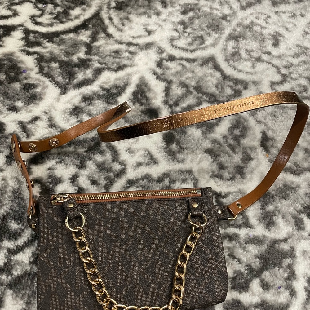 Michael Kors Fanny pack